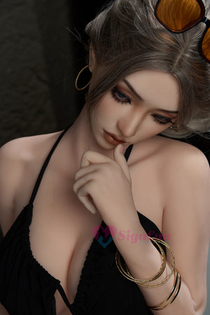 Yuri sexpuppe (Sigafun 164cm F-cup #SG6 TPE+Silikon) EXPRESS
