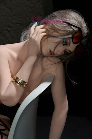 Yuri sexpuppe (Sigafun 164cm F-cup #SG6 TPE+Silikon) EXPRESS