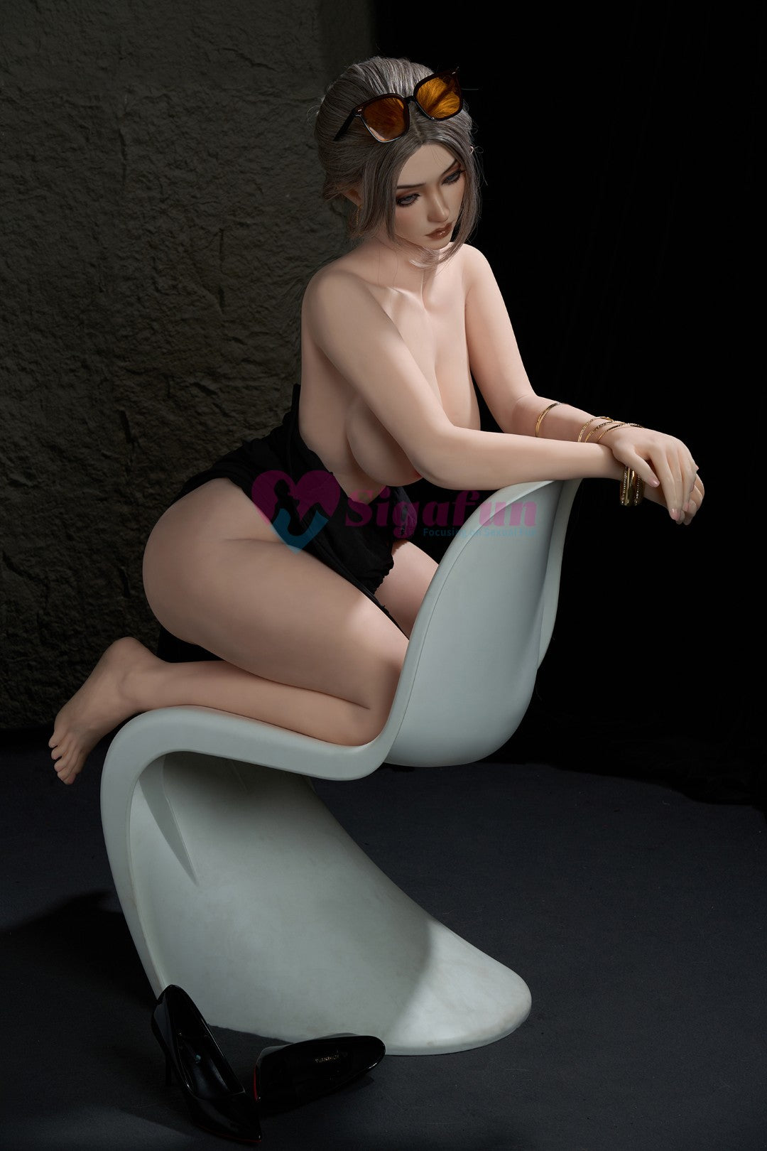 Yuri sexpuppe (Sigafun 164cm F-cup #SG6 TPE+Silikon) EXPRESS