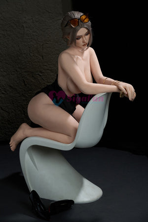 Yuri sexpuppe (Sigafun 164cm F-cup #SG6 TPE+Silikon) EXPRESS