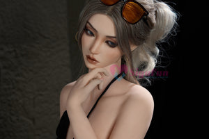 Yuri sexpuppe (Sigafun 164cm F-cup #SG6 TPE+Silikon) EXPRESS