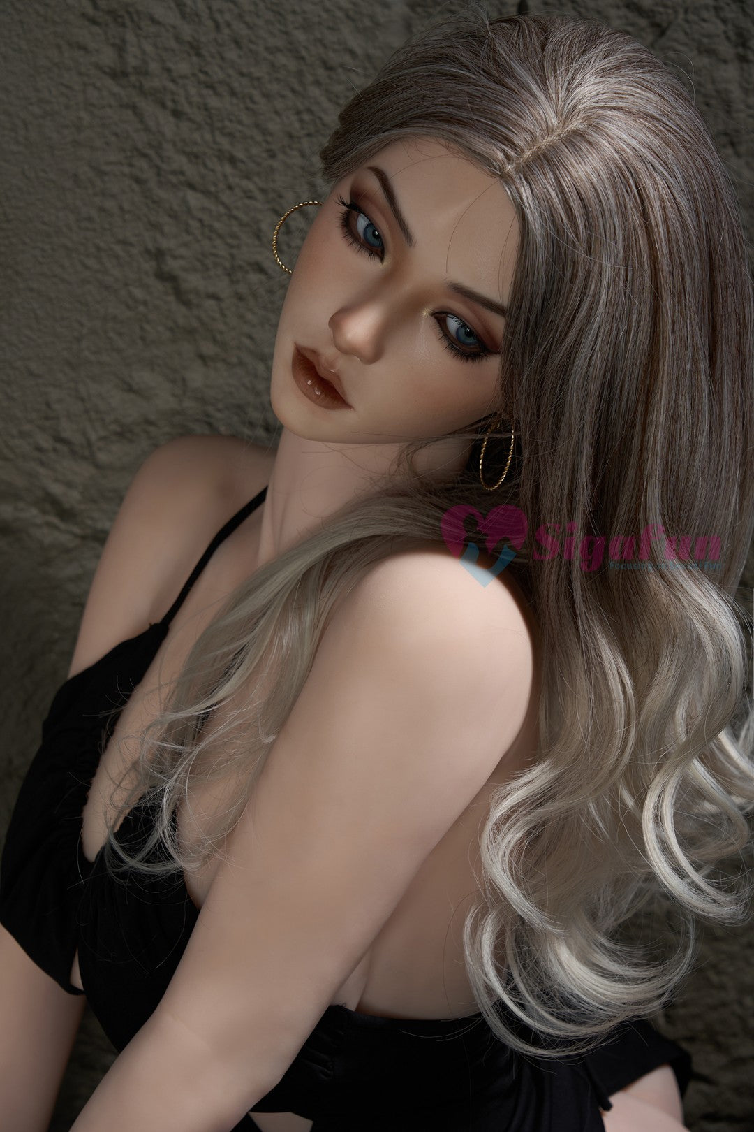 Yuri sexpuppe (Sigafun 164cm F-cup #SG6 TPE+Silikon) EXPRESS