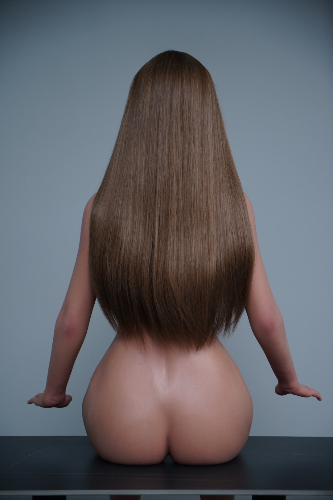 Juliana sexpuppe (Galatea Doll 163cm D-cup #044 Silikon)