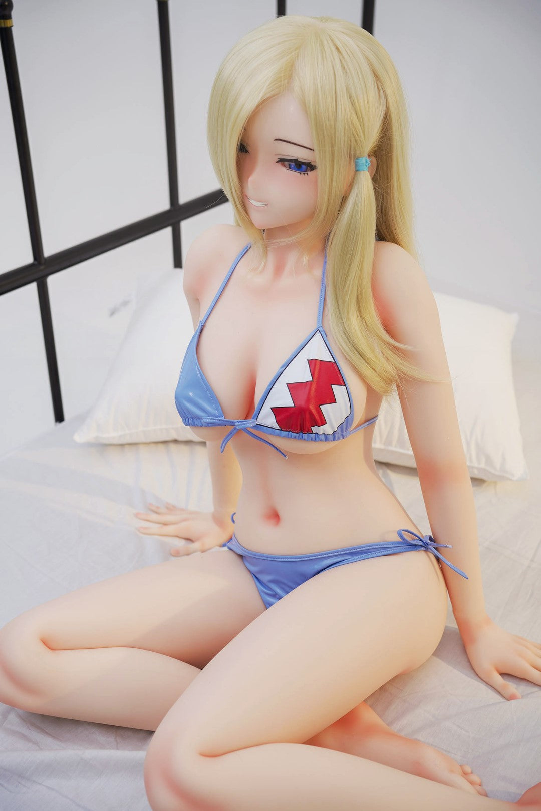 Asena Sex doll (Irokebijin 148cm F-cup HSS silicone)