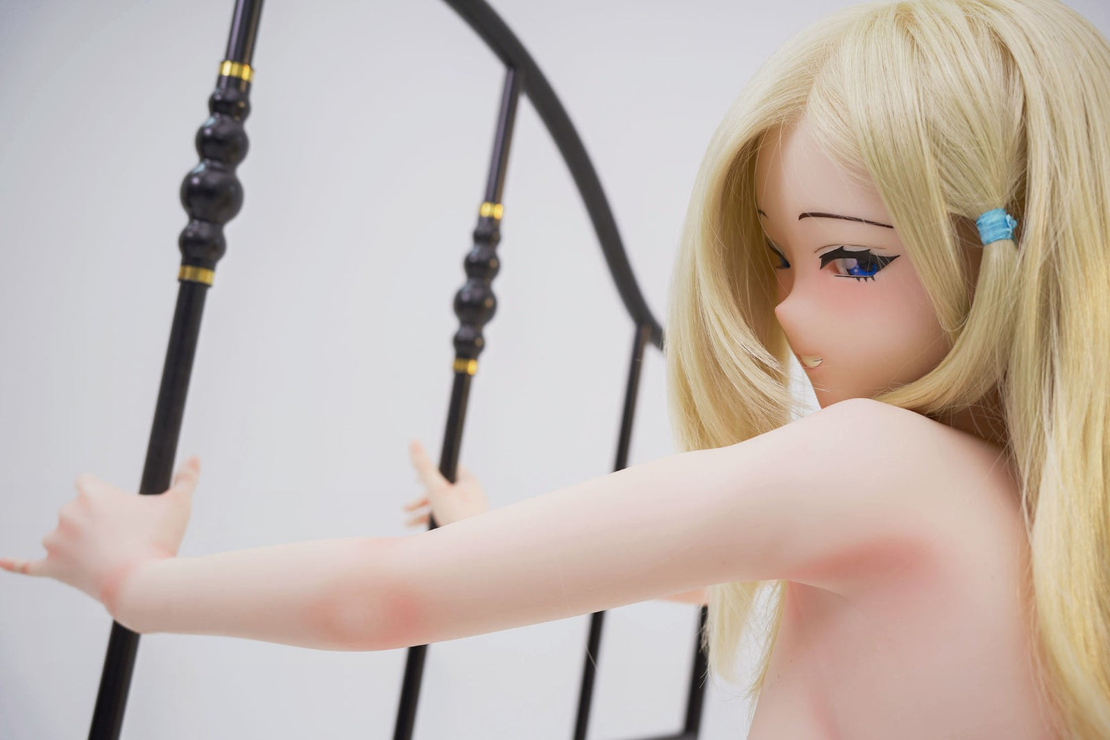 Asena Sex doll (Irokebijin 148cm F-cup HSS silicone)