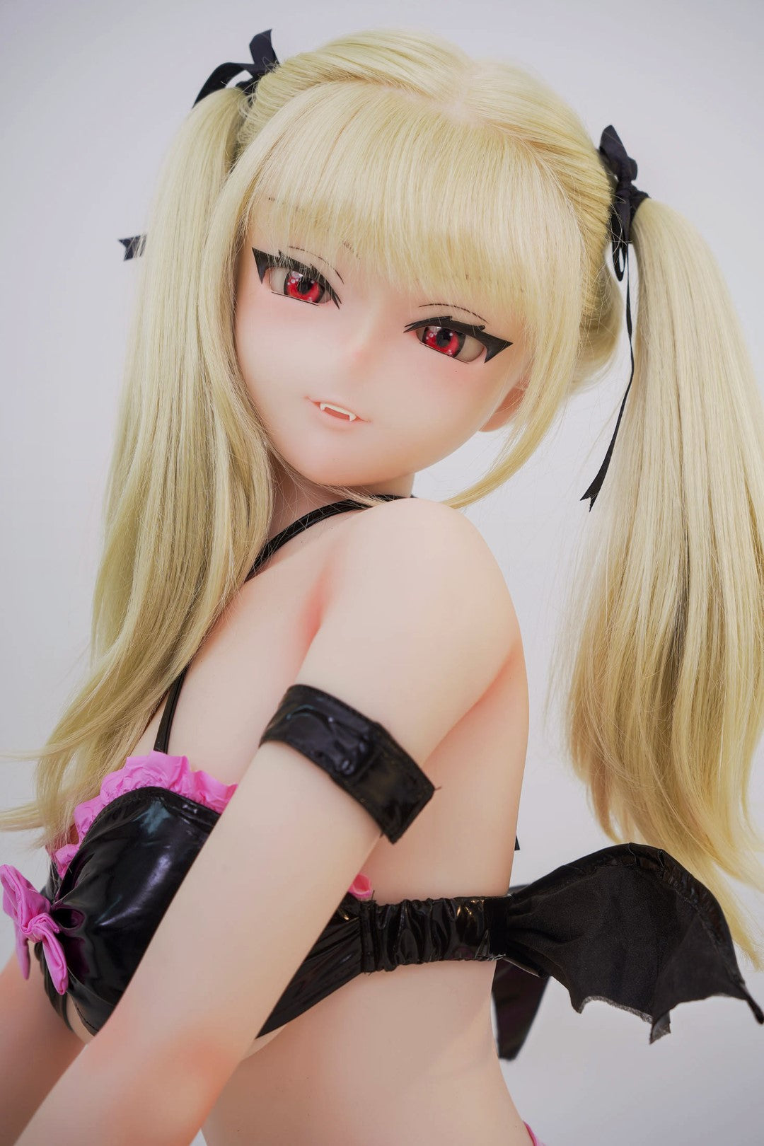 Abby sexpuppe (Irokebijin 148 cm f-cup HSS -Silikon)