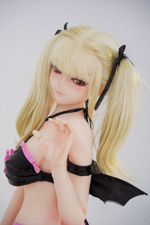 Abby sex doll (Irokebijin 147cm F-cup HSS silicone)