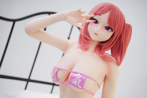 Akane sexpuppe (Irokebijin 147cm F-cup HSS-Silikon)