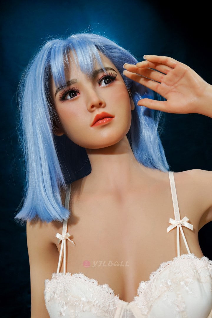 Sook Sex doll (YJL Doll 168cm D-cup #837 silicone)