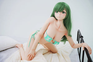 Yank sex doll (Irokebijin 147cm F-cup HSS silicone)