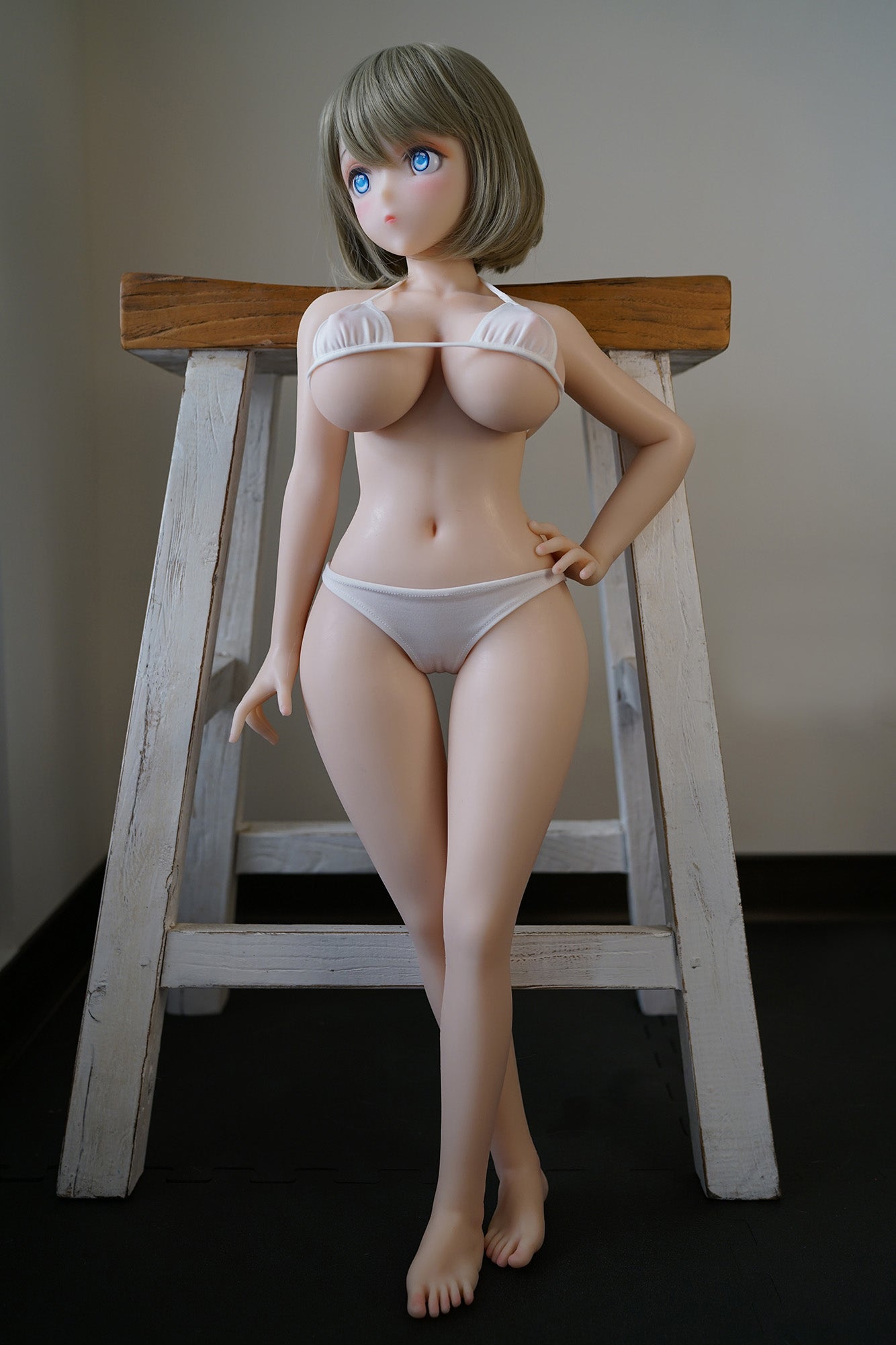 Praktisch sexpuppe (Irokebijin 80 cm f-cup Tpe) EXPRESS