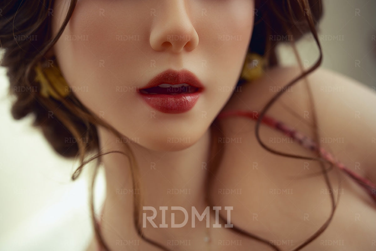 Fenna sexpuppe (Ridmii Doll 168cm E-cup TPE+Silikon) (Kopie)