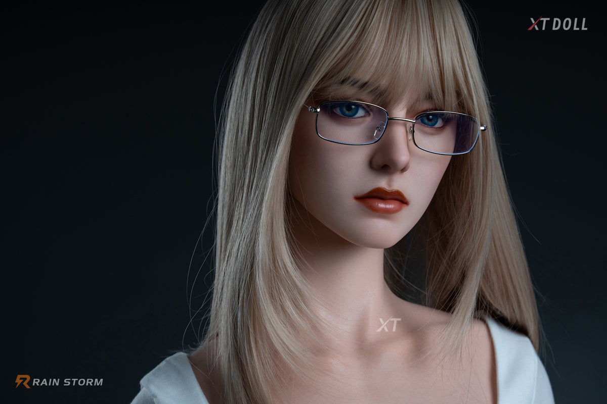 Irina sexpuppe (XT Doll 163 cm f-cup #XT-18 Silikon)