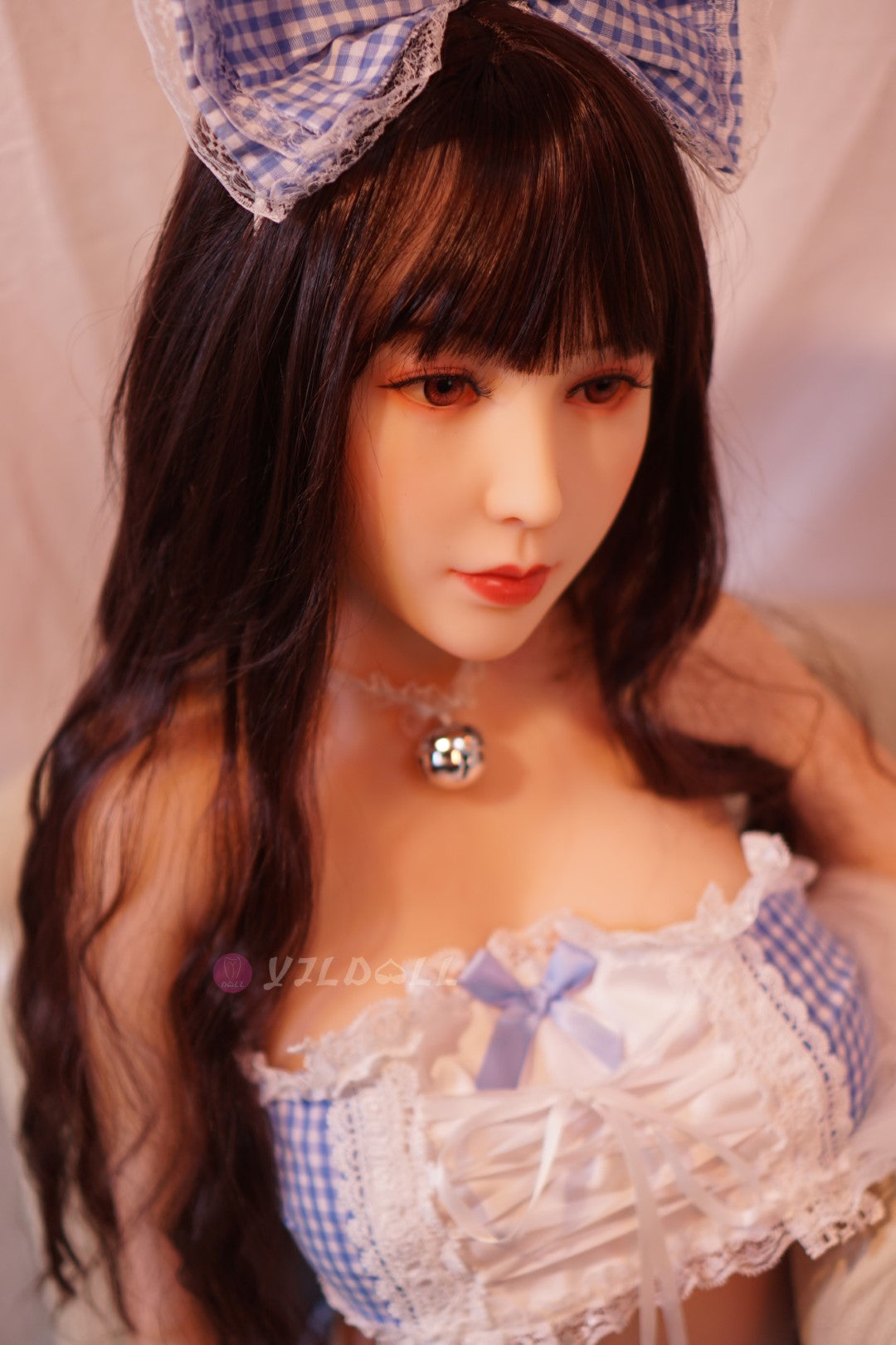 Zaras sexpuppe (YJL Doll 156 cm f-cup Silikon)