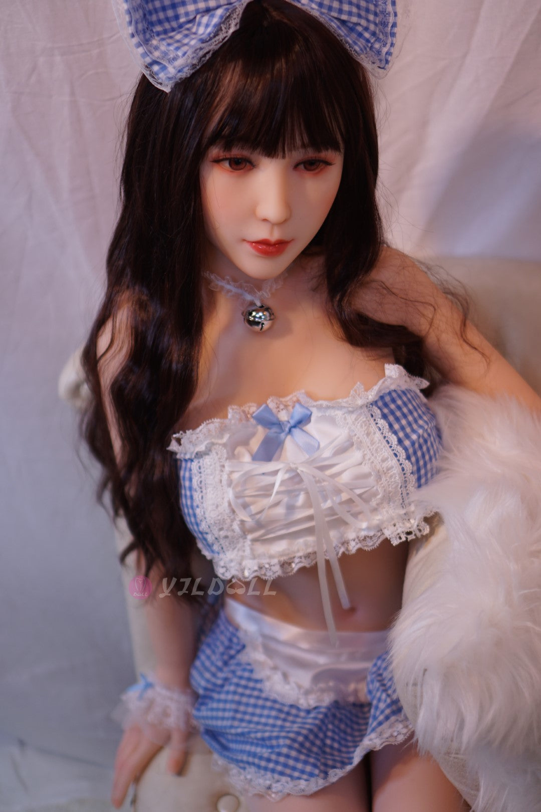 Zaras sexpuppe (YJL Doll 156 cm f-cup Silikon)