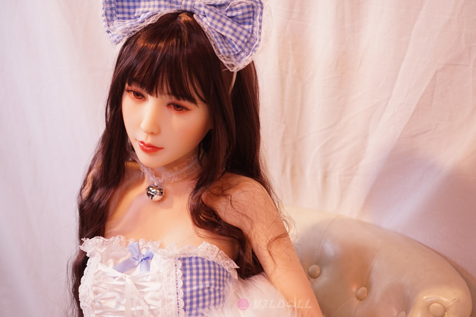 Zaras sexpuppe (YJL Doll 156 cm f-cup Silikon)