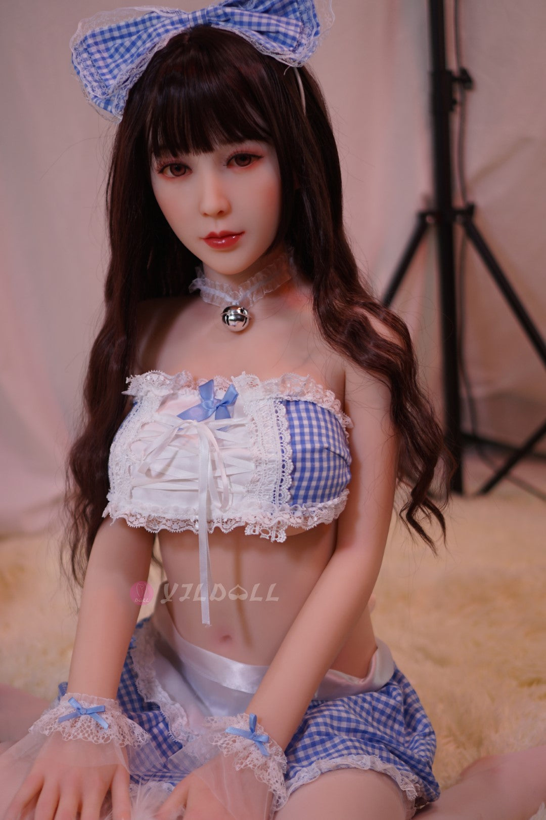 Zaras sexpuppe (YJL Doll 156 cm f-cup Silikon)