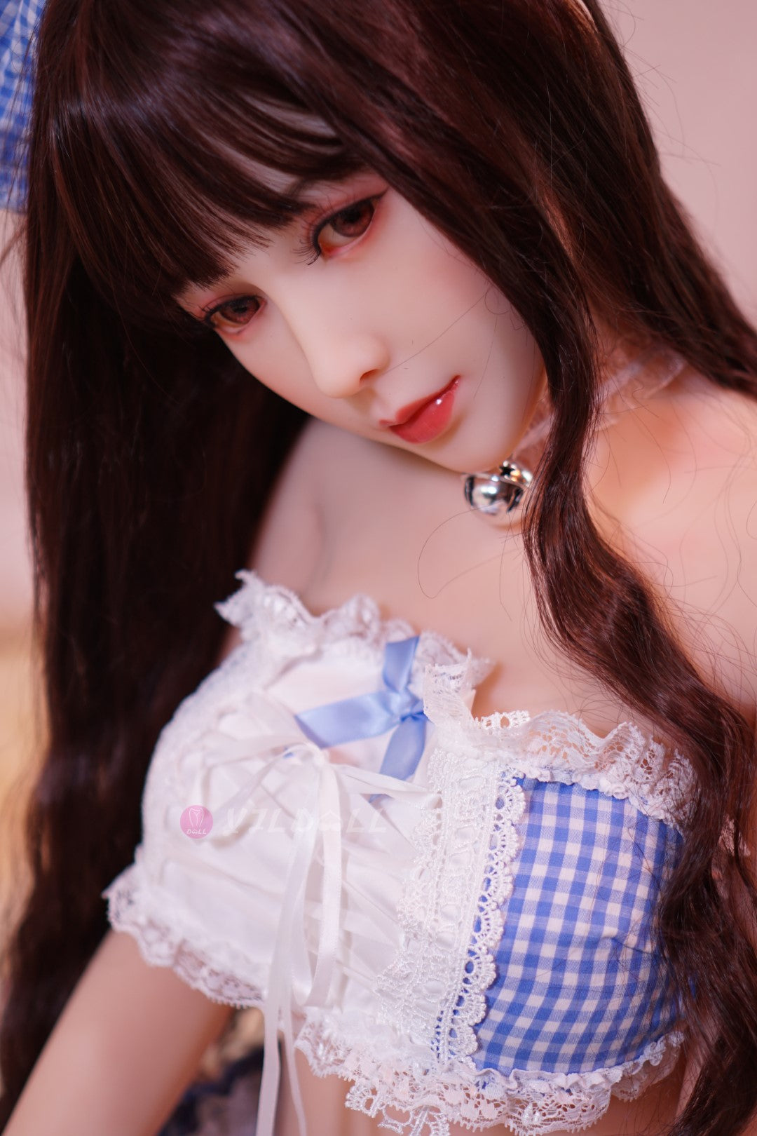 Zara's sexpuppe (YJL Doll 156cm F-cup Silikon)