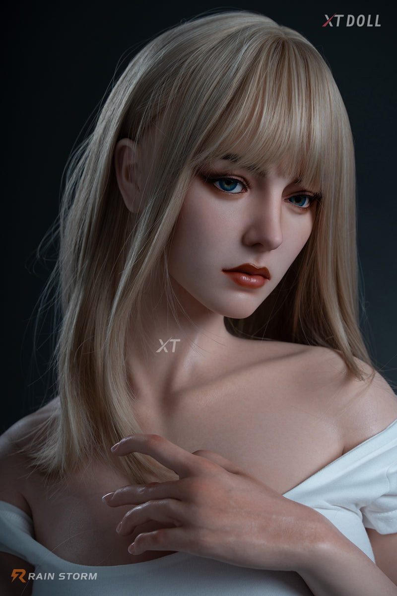 Irina sexpuppe (XT Doll 163 cm f-cup #XT-18 Silikon)