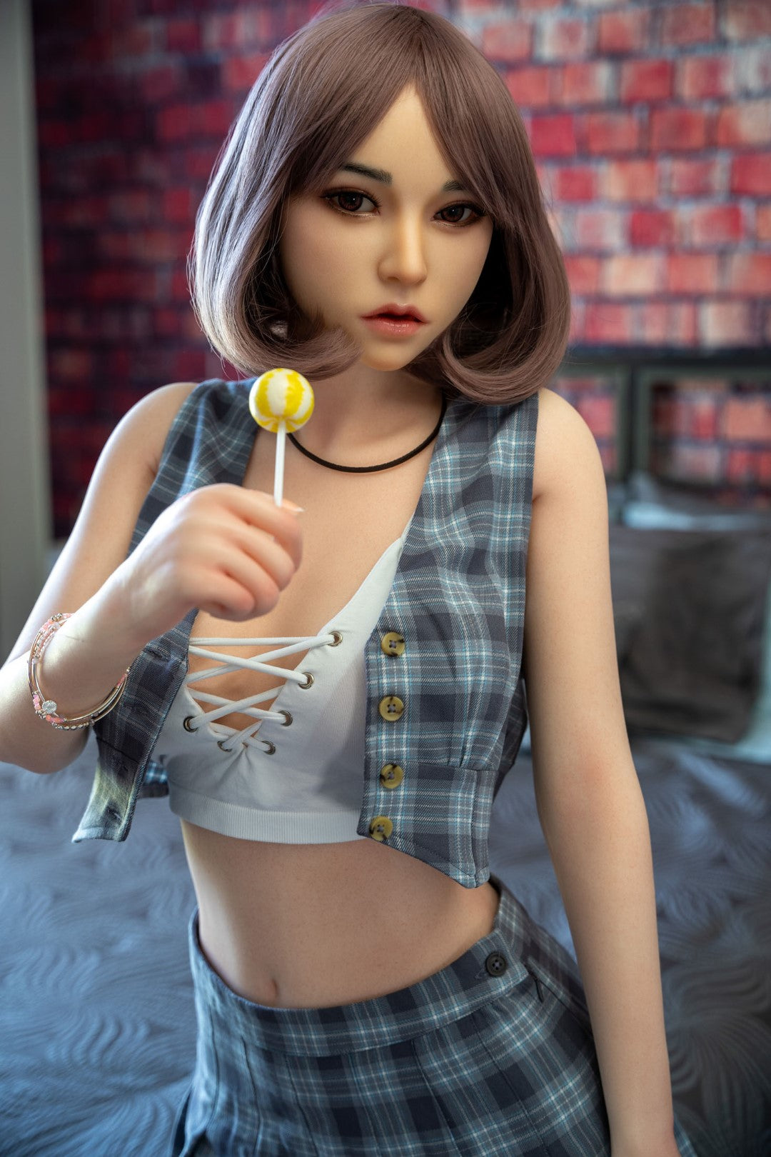 Heide (Doll Forever 160cm E-cup Silikon)