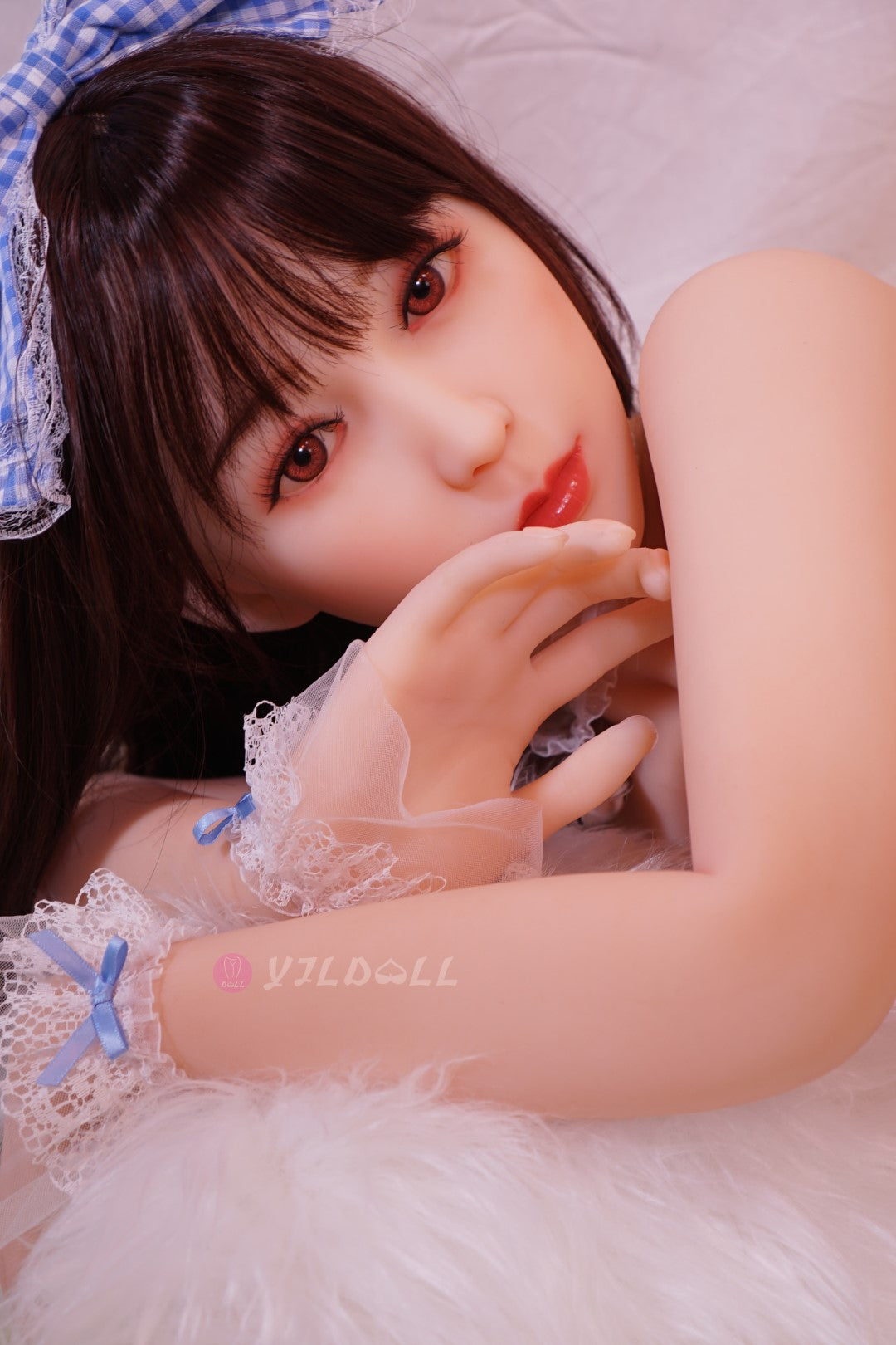 Zaras sexpuppe (YJL Doll 156 cm f-cup Silikon)