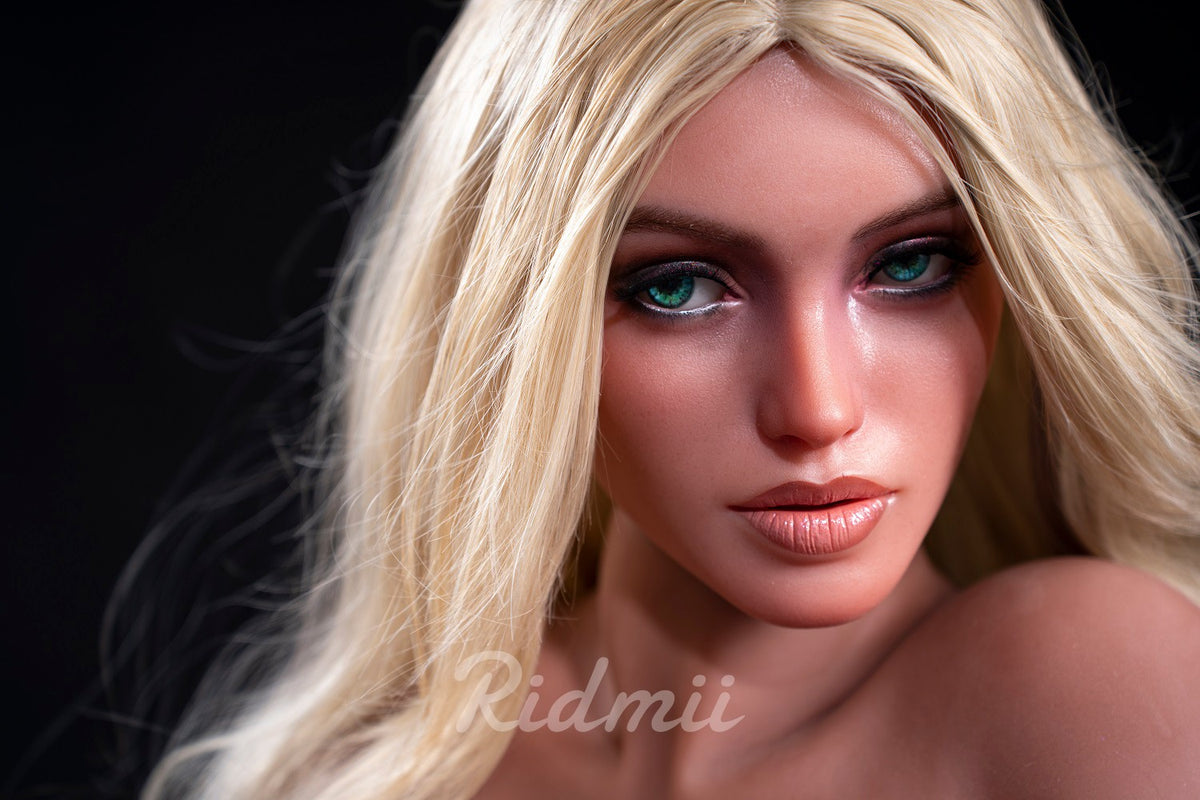 Kendra Sex doll (Ridmii Doll 165cm C-cup TPE+silicone)