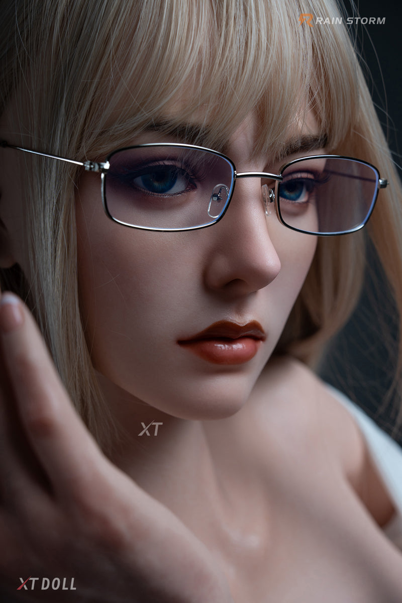 Irina sexpuppe (XT Doll 163 cm f-cup #XT-18 Silikon)