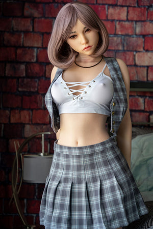 Heather (Doll Forever 160 cm e-cup Silikon)