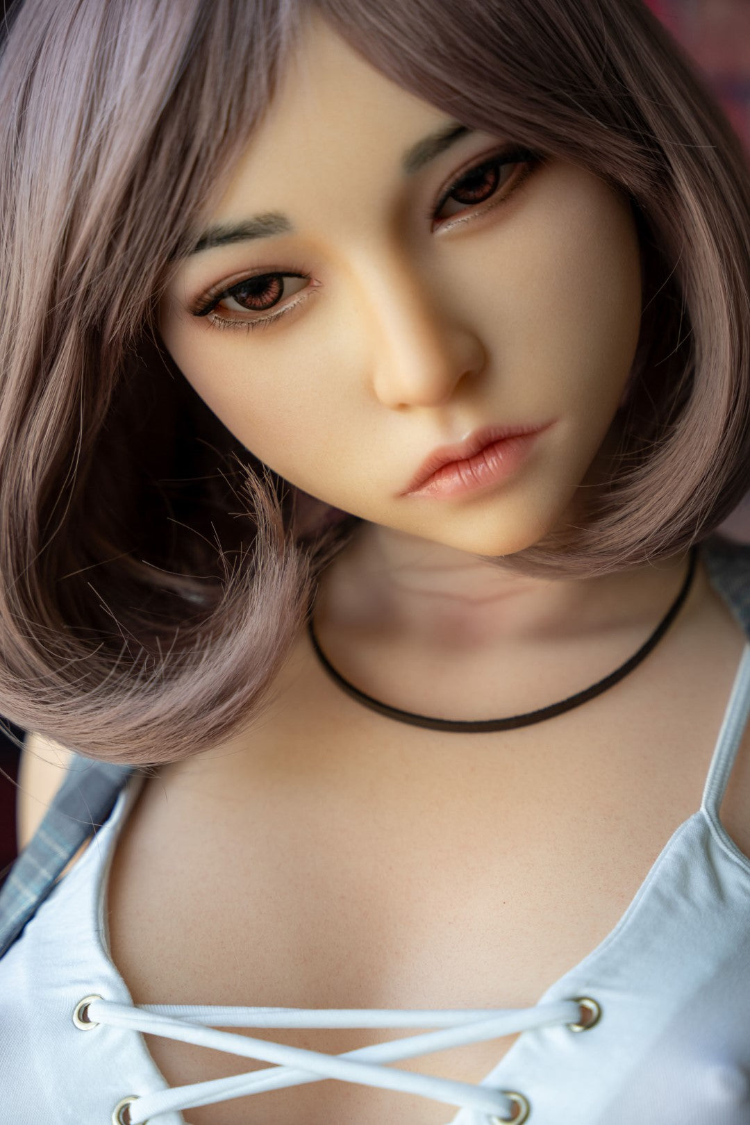 Heide (Doll Forever 160cm E-cup Silikon)