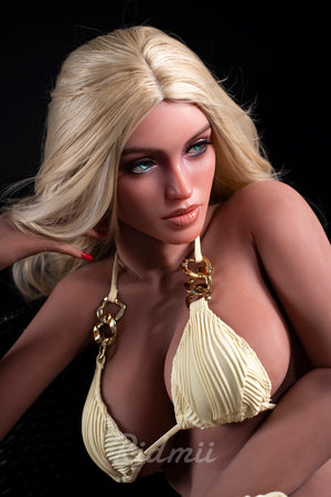 Kendra Sex doll (Ridmii Doll 165cm C-cup TPE +silicone)