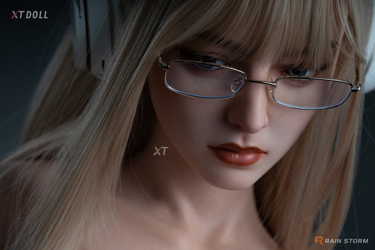 Irina sexpuppe (XT Doll 163 cm f-cup #XT-18 Silikon)