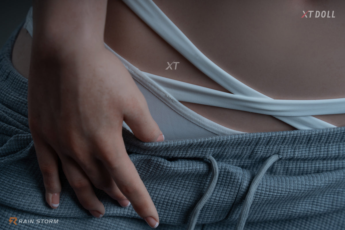 Irina sexpuppe (XT Doll 163 cm f-cup #XT-18 Silikon)