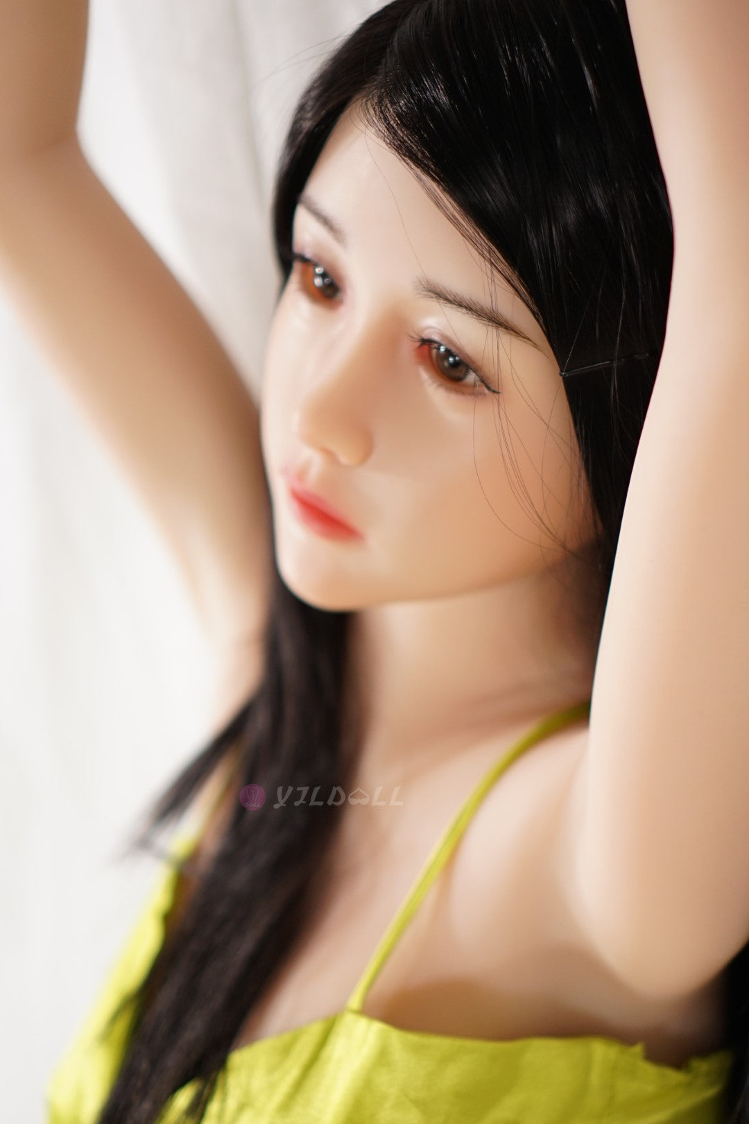 Kenzie sexpuppe (YJL Doll 156cm F-cup #41 TPE)