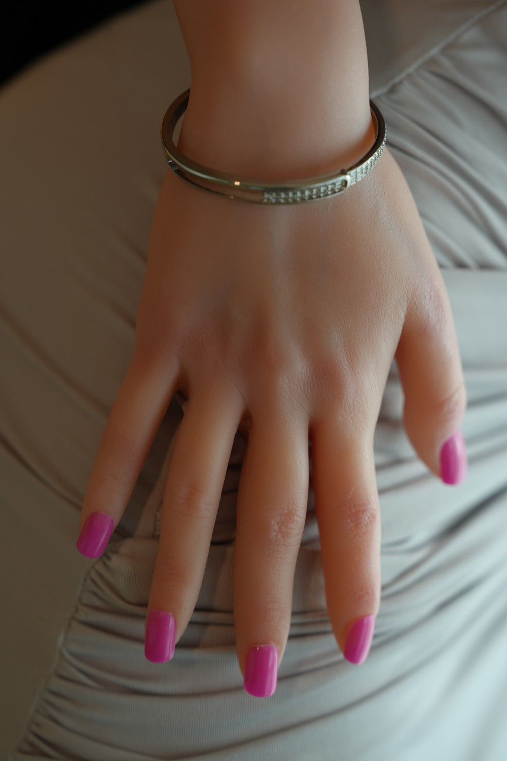 Mila Sex doll (HRDoll 158cm I-cup #R2 silicone) EXPRESS