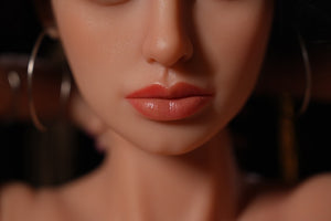 Mila sexpuppe (Hrdoll 158cm i-cup #R2 Silikon)