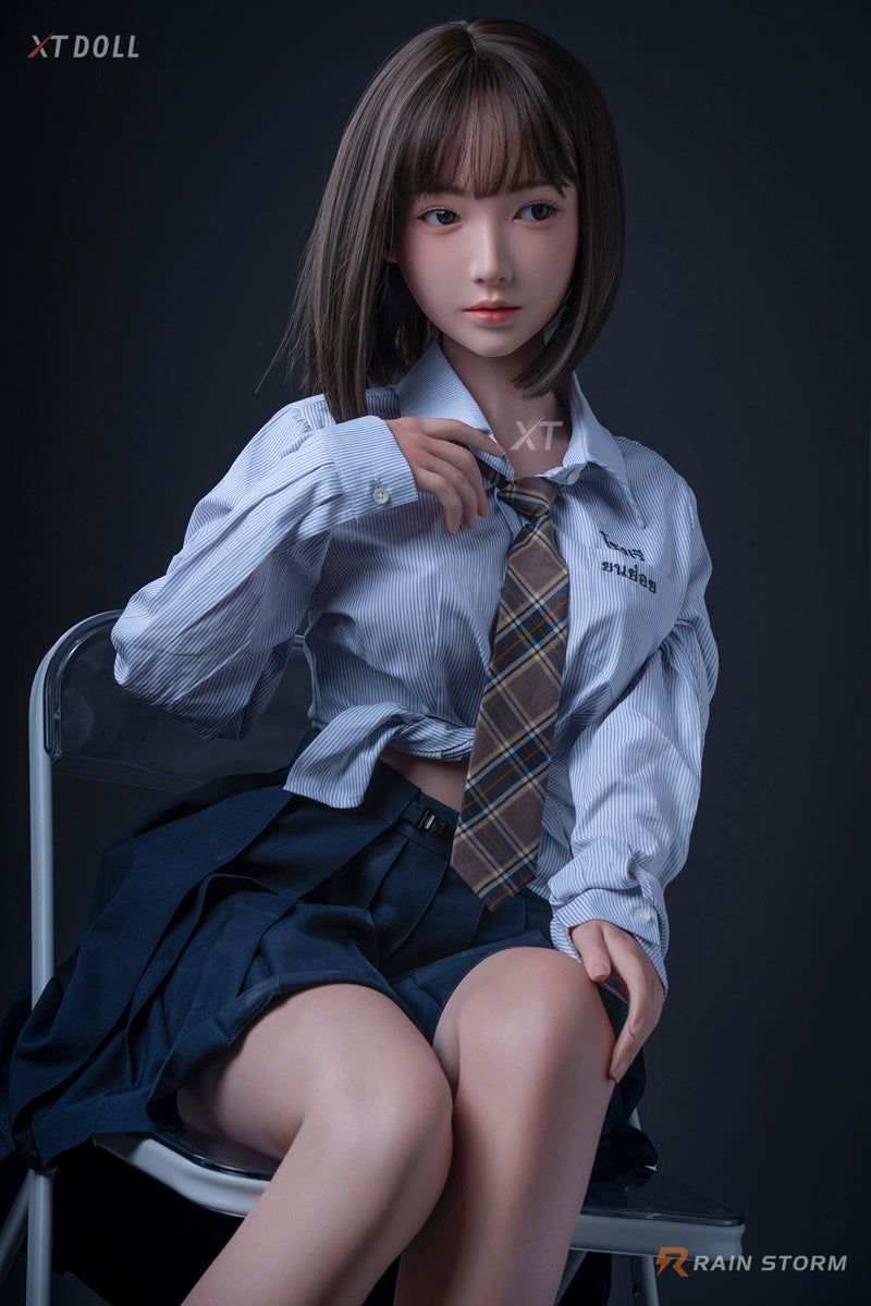 Asumi sexpuppe (XT Doll 157cm D-cup #XT-bym16 Silikon)