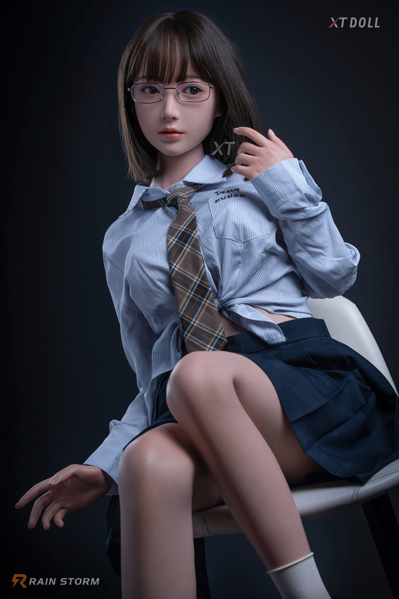 Asumi sexpuppe (XT Doll 157cm D-cup #XT-bym16 Silikon)