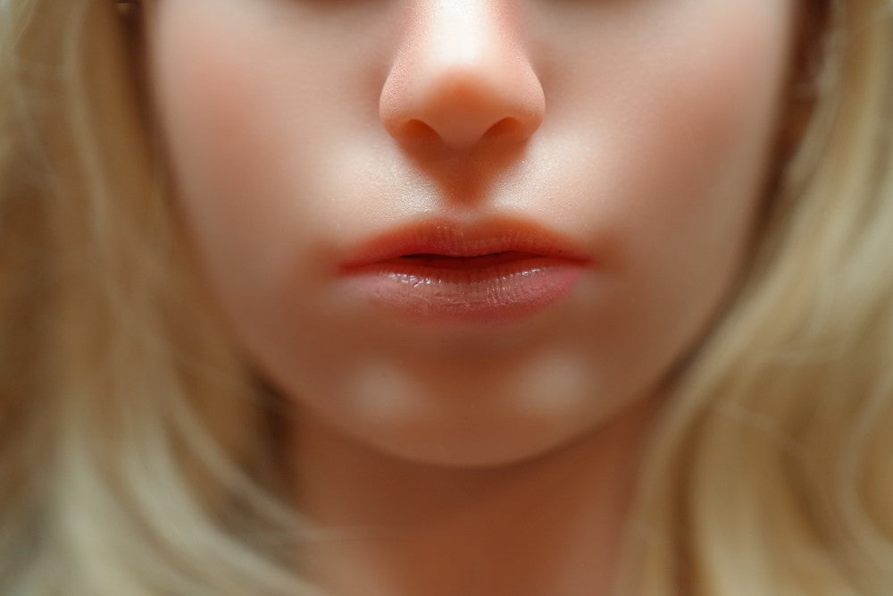 Kinsley sexpuppe (HRDoll 164cm G-cup #R5 Silikon)