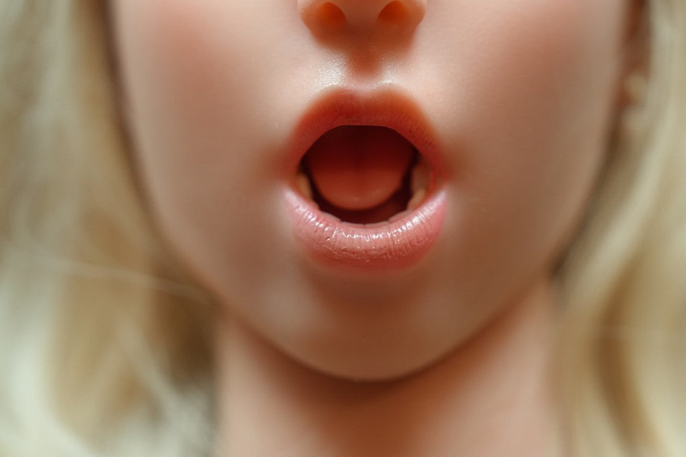 Kinsley sexpuppe (HRDoll 164cm G-cup #R5 Silikon)