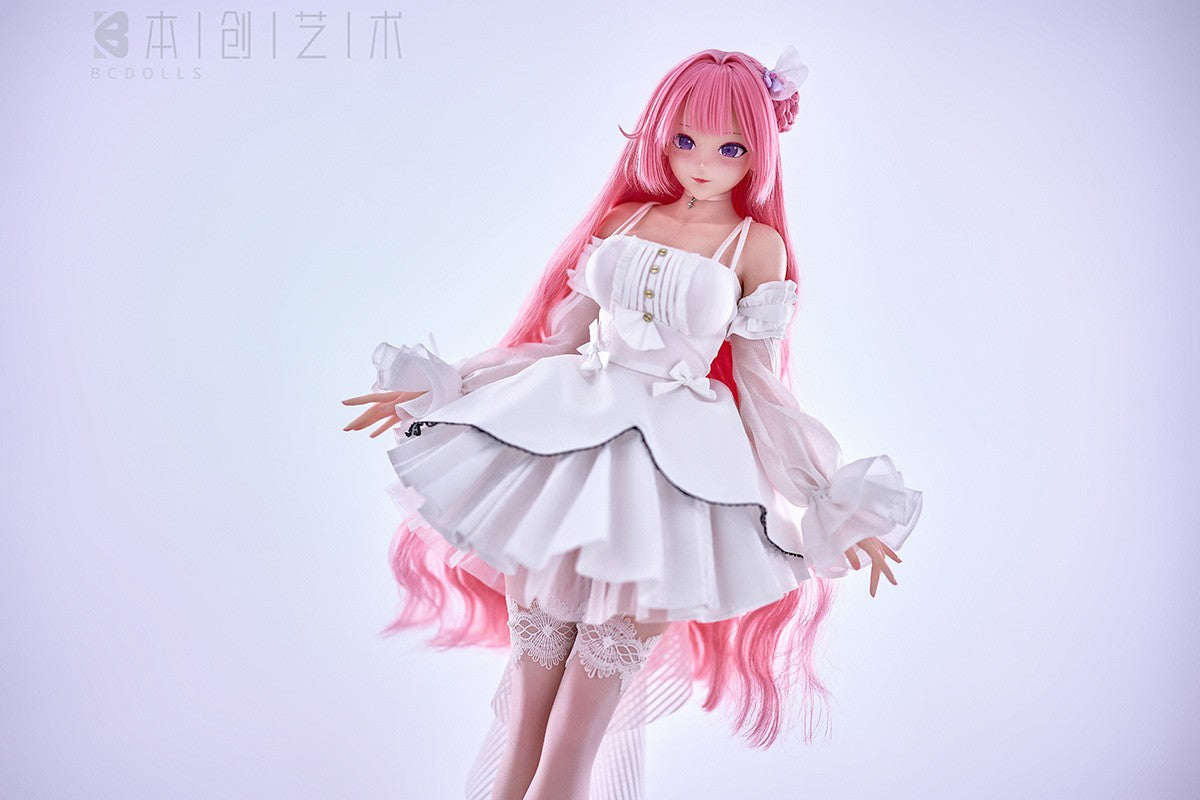 Dorothy sexpuppe (BC-Doll 63cm E-cup F100A Silikon)