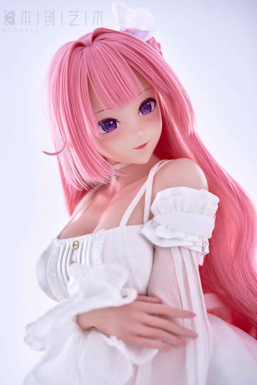 Dorothy sexpuppe (BC-Doll 63cm E-cup F100A Silikon)