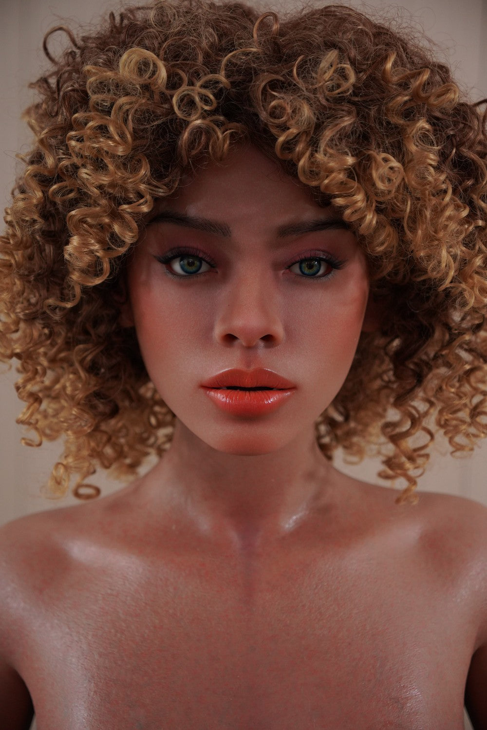 Bestimmung sexpuppe (Galatea Doll 164cm B-cup #116 Silikon)