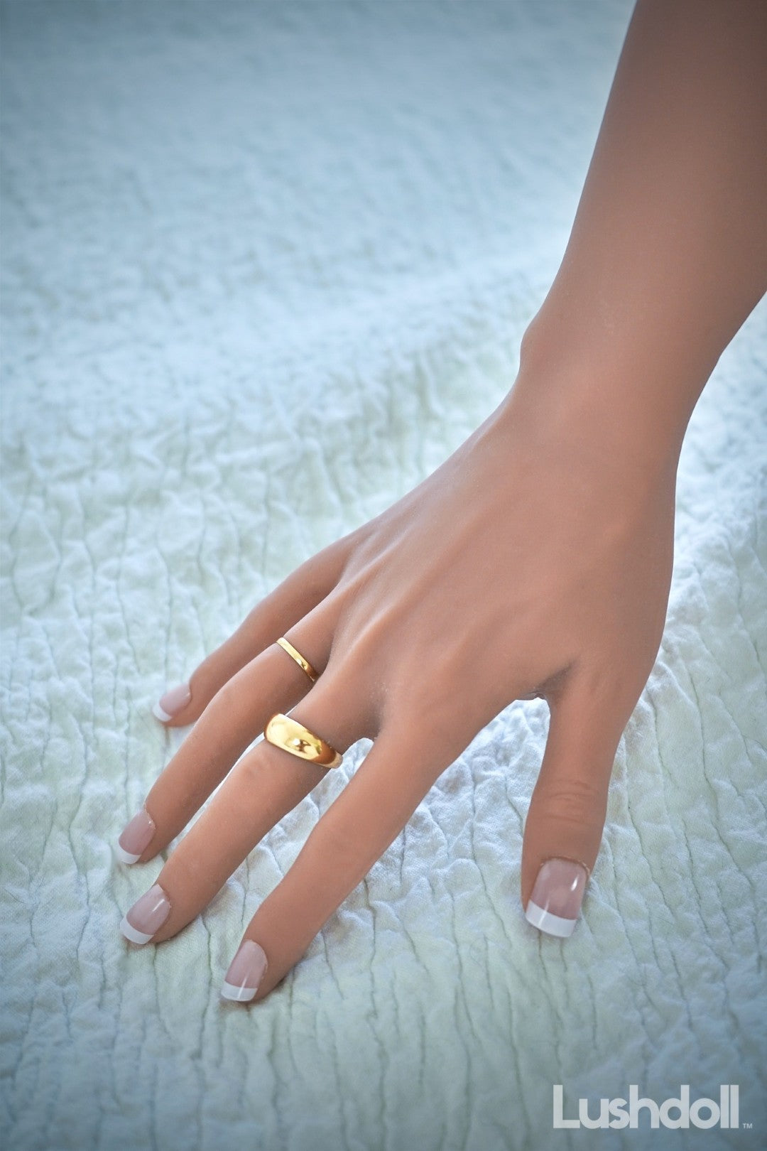 Jemma sexpuppe (Lushdoll 162cm G-cup #8 TPE)