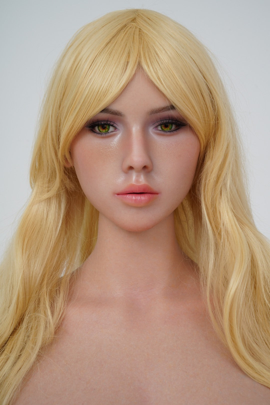 Isabella sexpuppe (WM-Doll 163cm H-cup S#198 Silikon)
