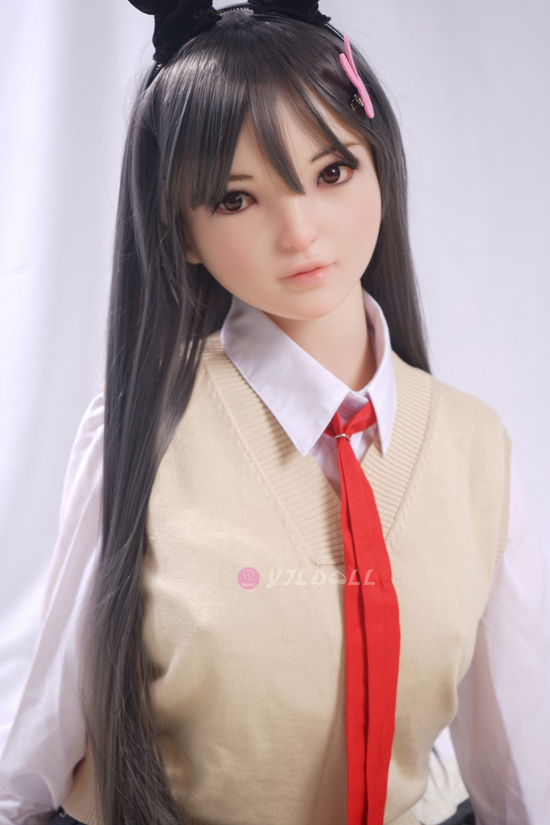 Jyoti Sex doll (YJL Doll 156cm f-cup #007 silicone)