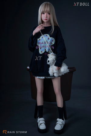 Yoyo Sex doll (Xt doll 150cm d-cup #XT-PUX4-A silicone)