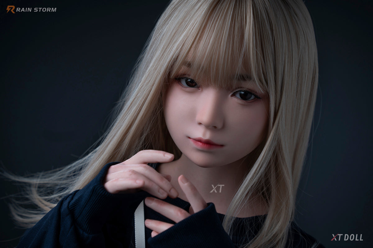 YOYO Sex doll (XT Doll 150cm D-cup #XT pants4-A silicone)