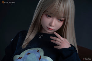 Yoyo Sex doll (Xt doll 150cm d-cup #XT-PUX4-A silicone)