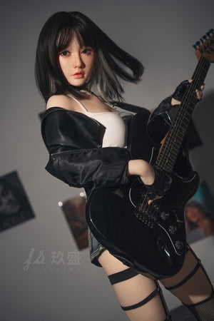 Betty sexpuppe (Jiusheng 148cm B-cup #21 Silikon)