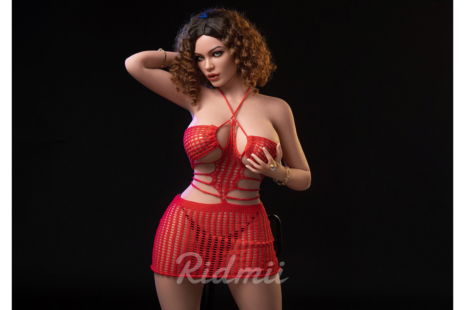 Anita sexpuppe (Ridmii Doll 162cm E-cup TPE+Silikon)